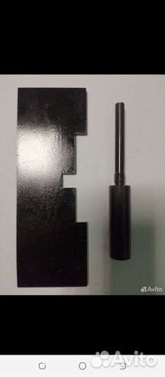 Фиксатор грм распредвалов и каленвала Рено Меган 2