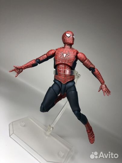 Фигурка Человек Паук Тоби Сэм Рэйми
