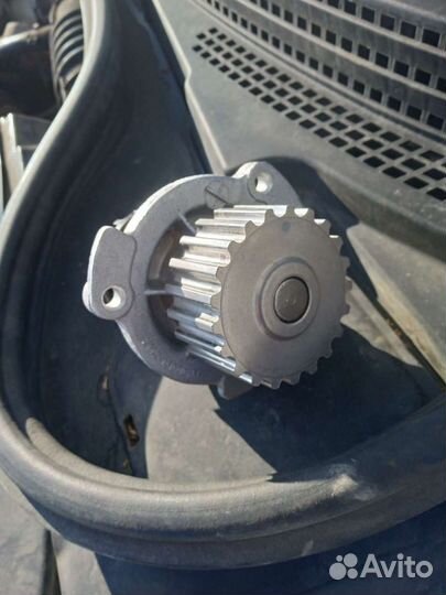 Помпа LADA vesta