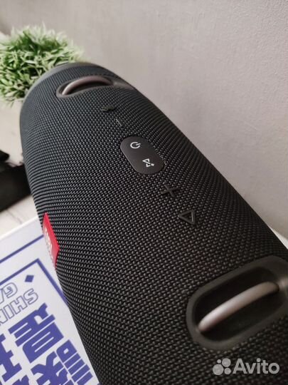 Колонка портативная JBL Xtreme 2