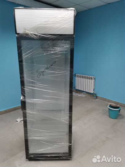 Холодильник для напитков бу