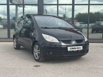 Mitsubishi Colt 1.5 AMT, 2007, 154 500 км, с пробегом, цена 669 000 руб.