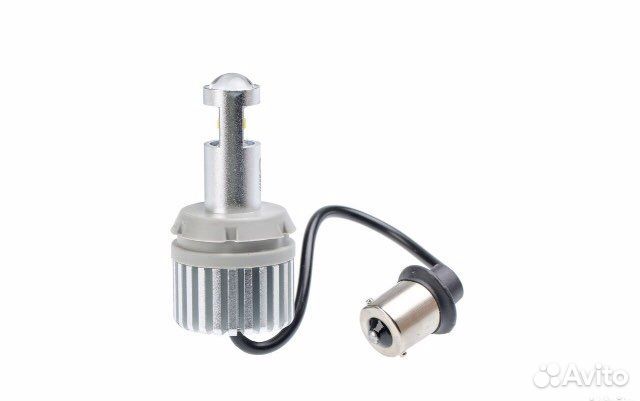 Led лампа заднего хода Optima Neutron