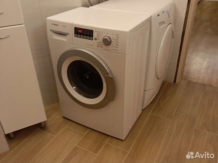 Стиральная машина bosch sportline б/у