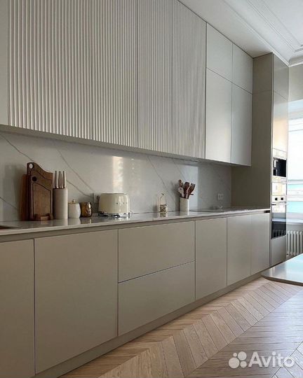 Кухня на заказ. Кухонный гарнитур