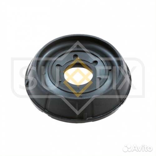 Опора стойки перед прав/лев LCV renault clio II 98