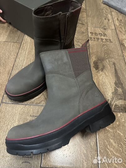 Ботинки челси Timberland