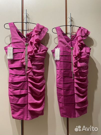 Нарядное платье женское