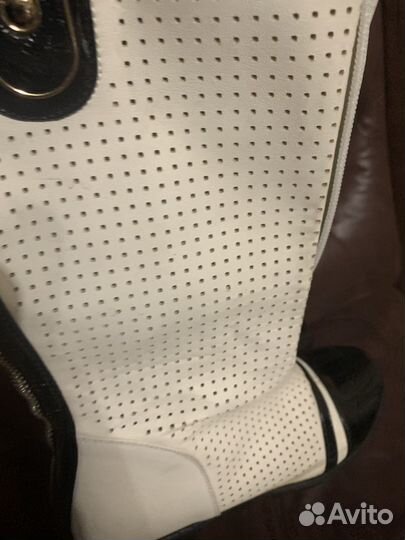 Сапожки детские