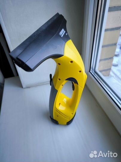 Стеклоочиститель karcher VW-50 Plus