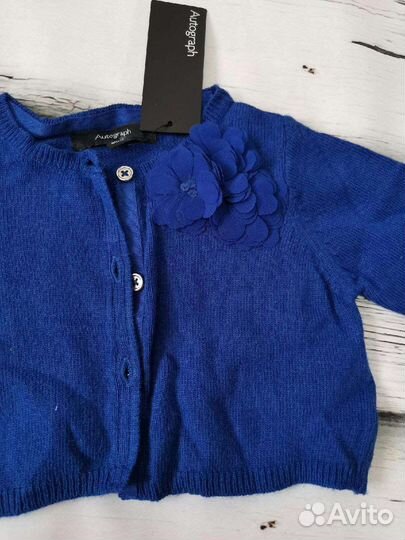 Кофта новая