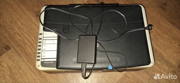 Принтер (мфу) hp f2180