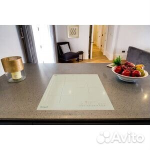 Электрическая варочная панель