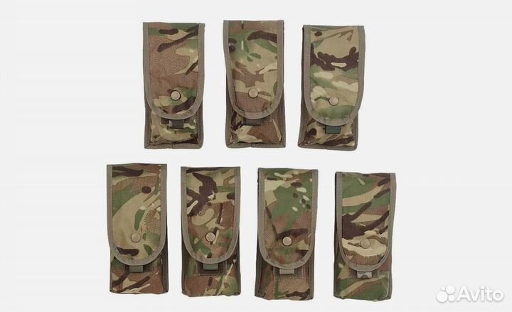 Osprey mk 4 броник плитник