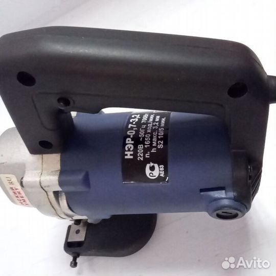 Ножницы Диолд нэр 0.7-3.2 (Рассрочка /Т5)