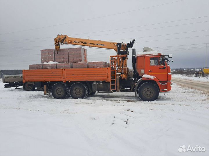 Услуги манипулятора полный привод, автовышка