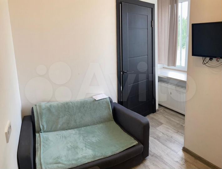 Квартира-студия, 16 м², 1/16 эт.