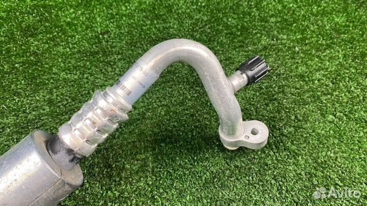 Шланг кондиционера Bmw F30 N20