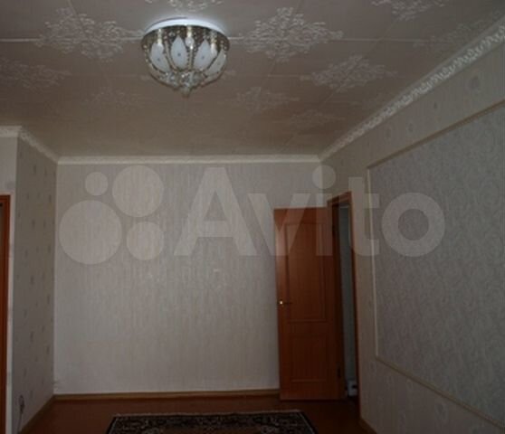 2-к. квартира, 44,9 м², 2/4 эт.