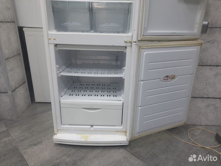 Холодильник Атлант мхм 1704-03(Д985)