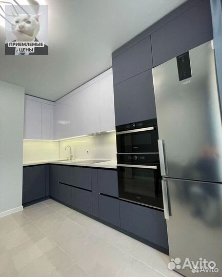 Кухня на заказ