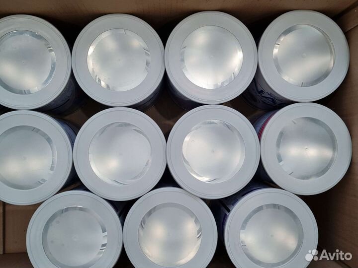 Банка жестяная коробка подарочная