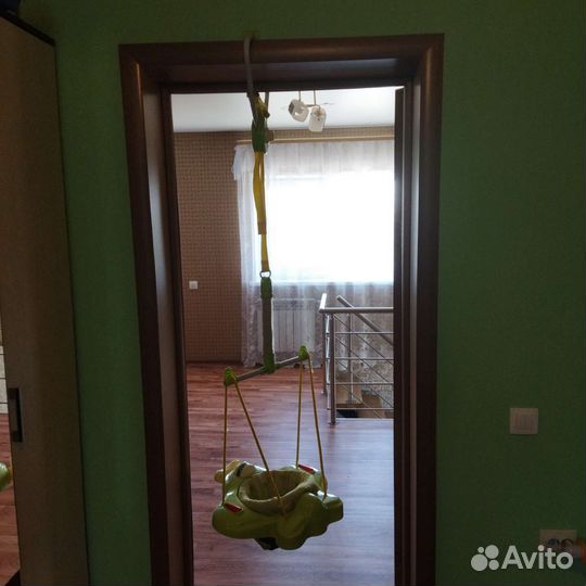 Прыгунки- самолëтик