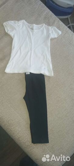 Спортивная форма в дет.сад