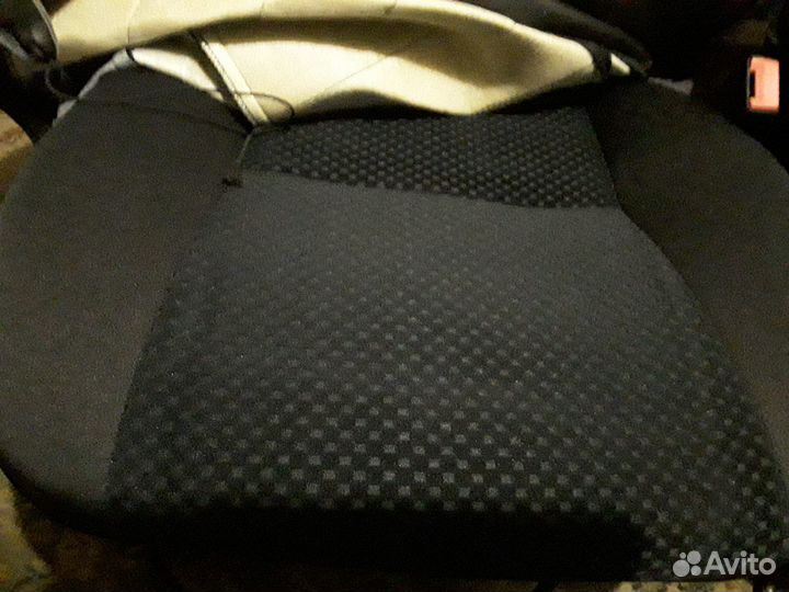 Chery tiggo t11 правое кресло сиденье сидение