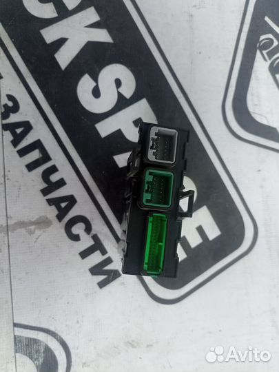 21930662 Блок управления ciom HI Renault T