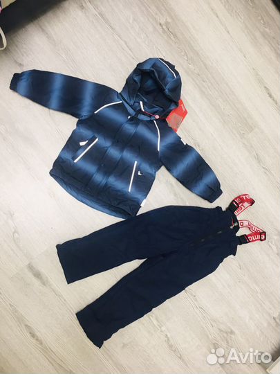 Комплект reimo новый