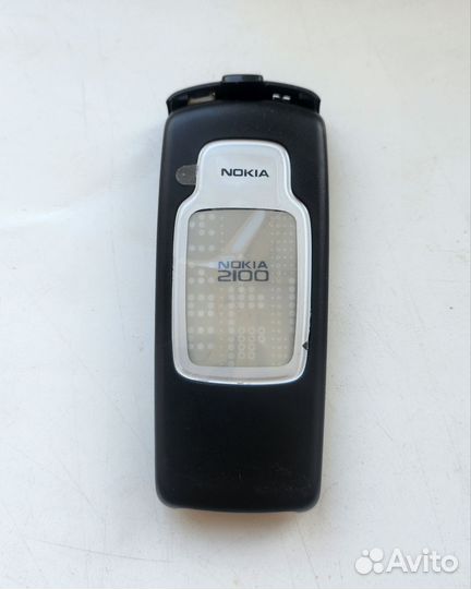 Корпус Nokia 2100