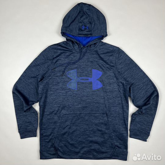 Худи under armour