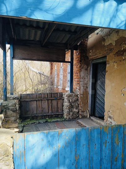 Участок 35 сот. (ИЖС)