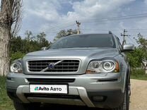 Volvo XC90 2.4 AT, 2008, 272 000 км, с пробегом, цена 1 470 000 руб.