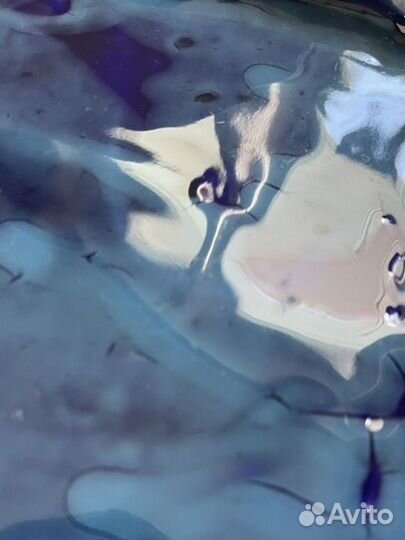 Набор столовой посуды (тарелки)