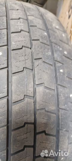 Goodyear UltraGrip 215/65 R15C