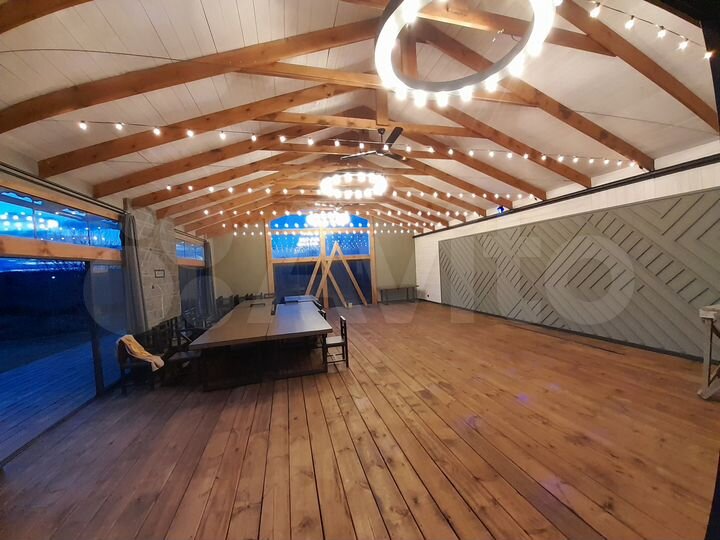 Дом 147 м² на участке 25 сот.