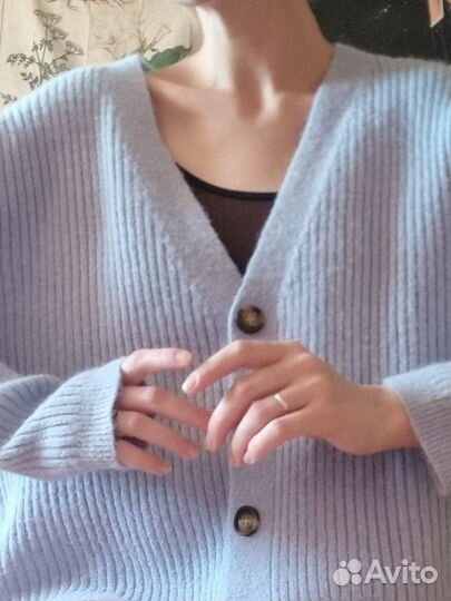 Кардиган женский