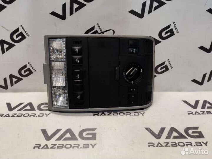 Porsche Cayenne 9572008 7L5868403VR7-195