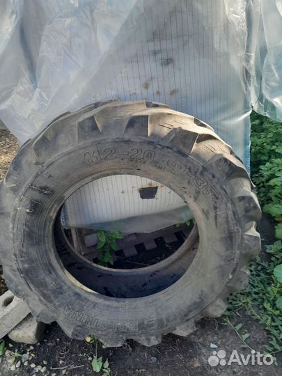 Резина на мтз 82