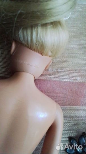Кукла Барби barbie 90 х