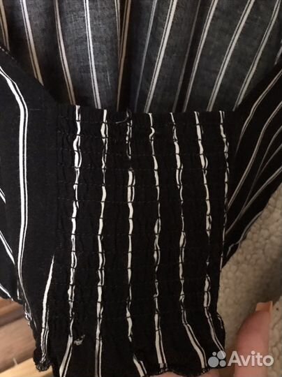 Летний женский костюм