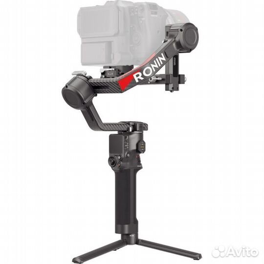 Dji Ronin RS 4 pro. Новый 2024. В Наличие