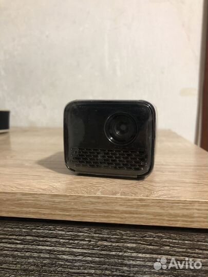 Проектор Philips PicoPix Nano