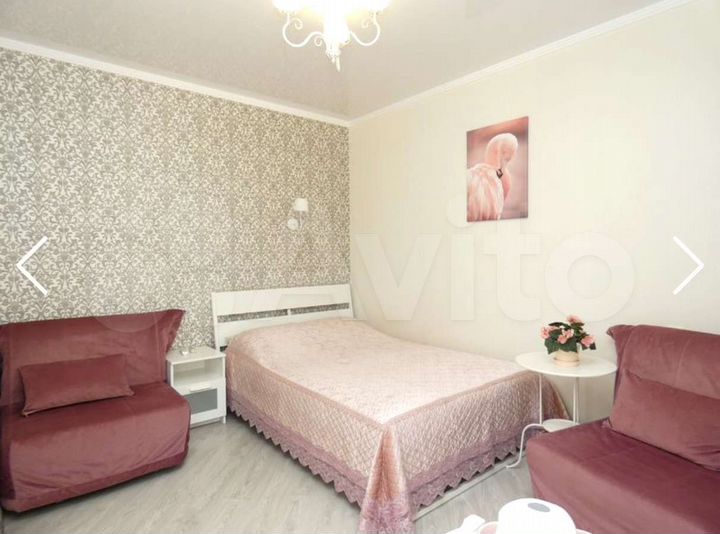 Комната 25 м², 3/3 эт.