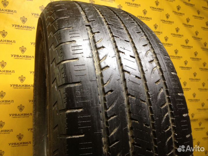 Yokohama Geolandar H/T G056 285/60 R18 116H