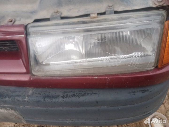 Фара передняя Seat Toledo 1992