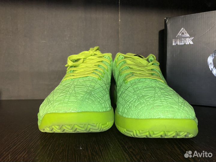 Peak Delly 1 “Grinch” - 9 us