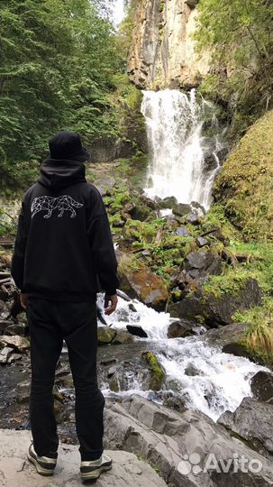 Тур по Ингушетии